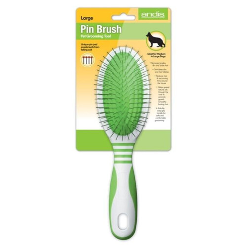 Andis Andis  Pin Brush