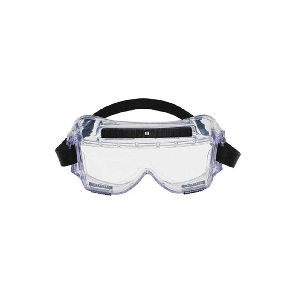Ao Safety 454Af Centurion Splash Goggles-454Af Centurion Goggle Splash-Clear Anti-Fog 758218644713