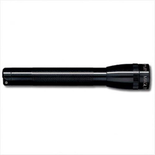 Maglite MAG-Lite  Blue Mml Aa Flashlightw-Batteries