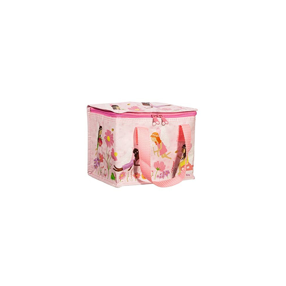 Sass & Belle Fairy Lunch Bag
