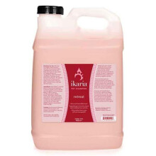 Ikaria 2.5 gal Retreat Pet Grooming Shampoo