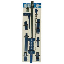 S and G Tool Aid Heavy Duty Slide Hammer 10