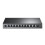 TP-LINK TP-Link TL-SG1210MP 5