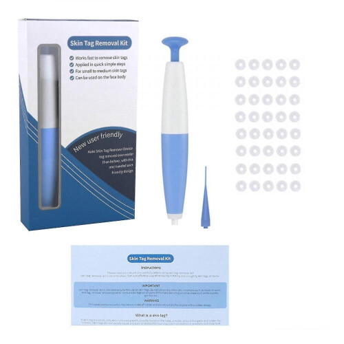 Skin Tag Removal Tool Skin Tag Remover Pen To Remove Moles And Corns