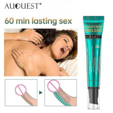 Peineili Sex Delay Emulsion For Men Male External Use Anti Premature Ejaculation Prolong 60 Minutes Penis Enlargment Cream