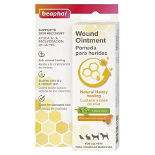 Beaphar Wound Ointment 30ml