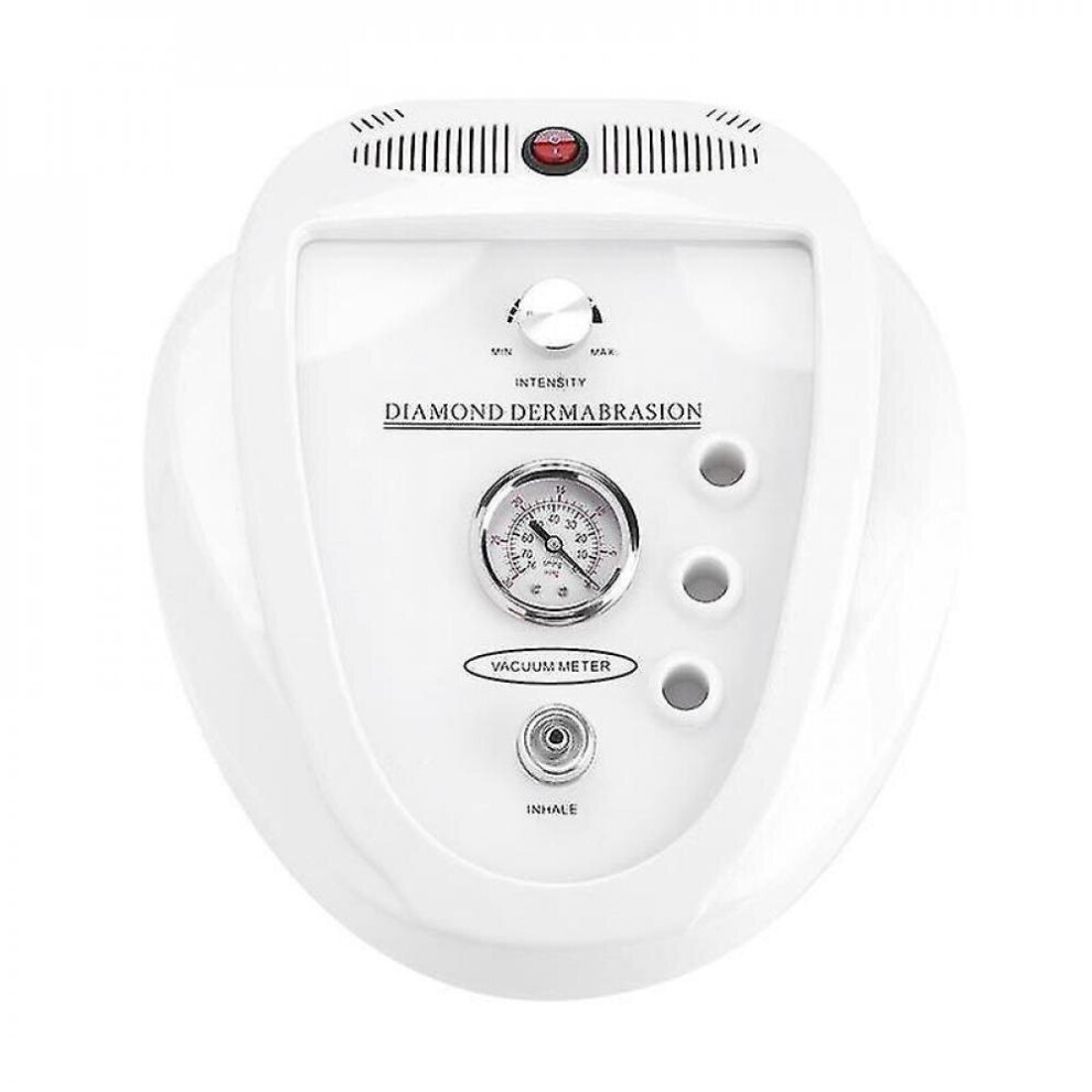Diamond Micro Dermabrasion Machine -professional Use For Facial Beauty