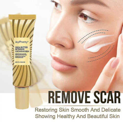 New Scar Repair Cream Removal Burn Scars Acne Scars Cream Lighten Old ...