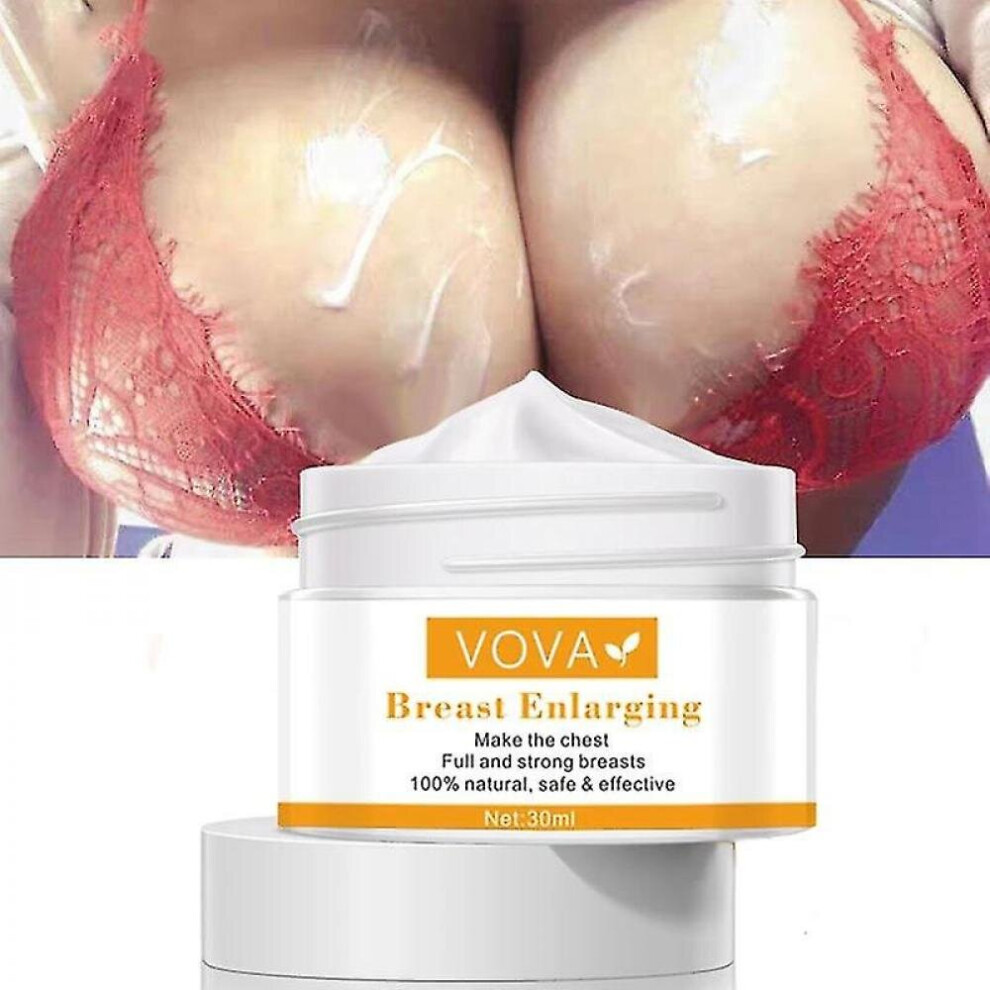 Effective Breast Cream Firming And Lifting Breast Enhancement Massage Elasticity Nourishing Sexy Breast Care