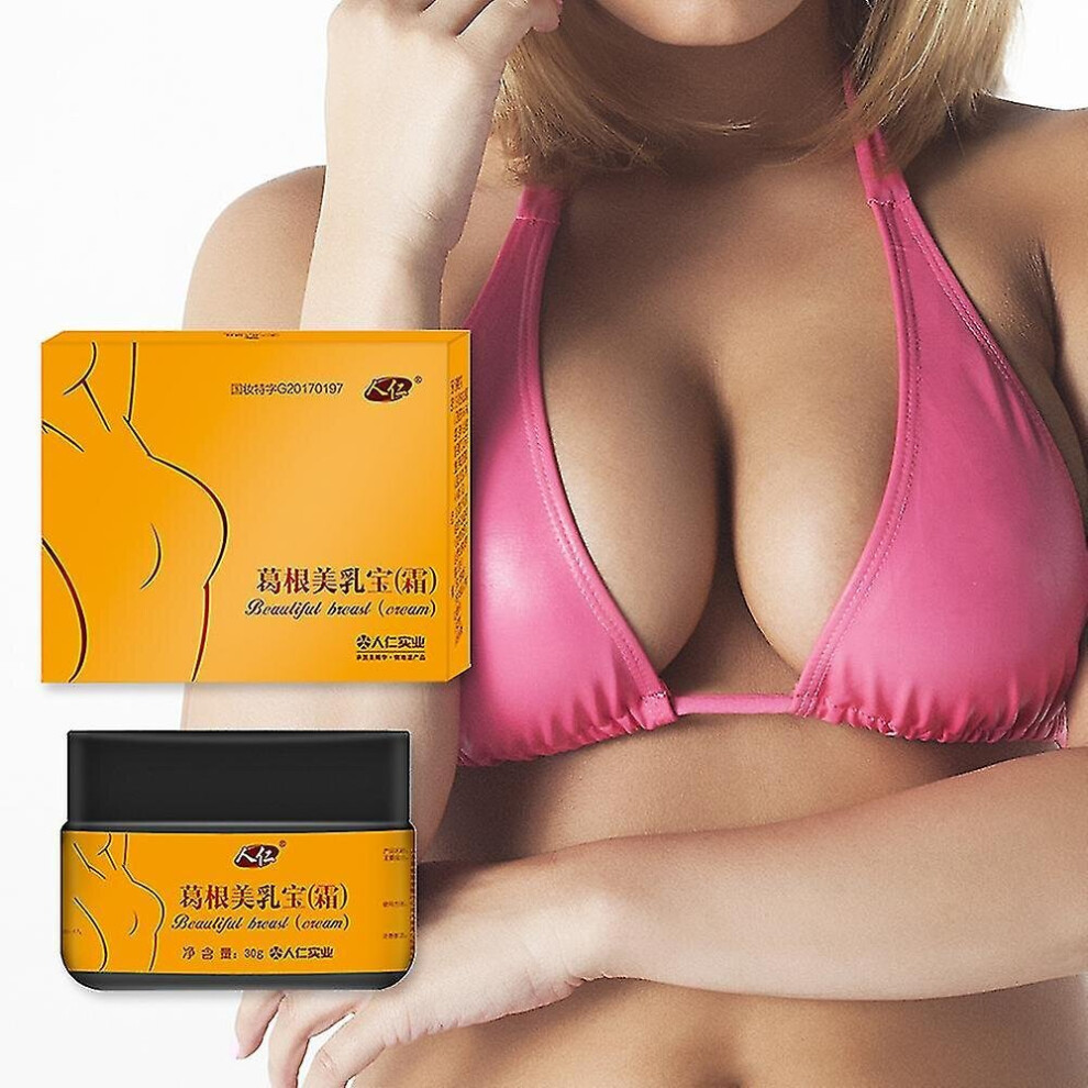 Breast Enhancement Cream Effective Breast Lift Firming Paste 30g Increase  Tightness Bust Breast Care Cream For Female on OnBuy