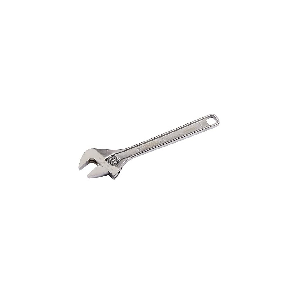 Draper 70402 Adjustable Wrench, 300mm