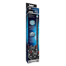 Fluval FX Spray Bar Kit for FX2/FX4/FX6 Canister Filters - Extendable 25-55 in, Diffuses Water for Uniform Flow and Enhanced Oxygenation