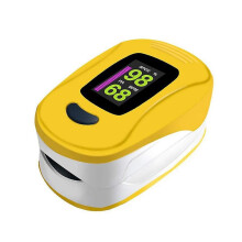 Fingertip Pulse Oximeter Oxygen Saturation Meter Digital Readings