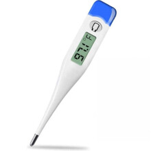 Digital Fahrenheit Thermometer High Precision Temperature Meter For Adults Kids