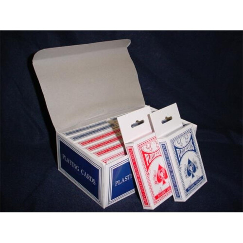 NuImage  Playing Cards