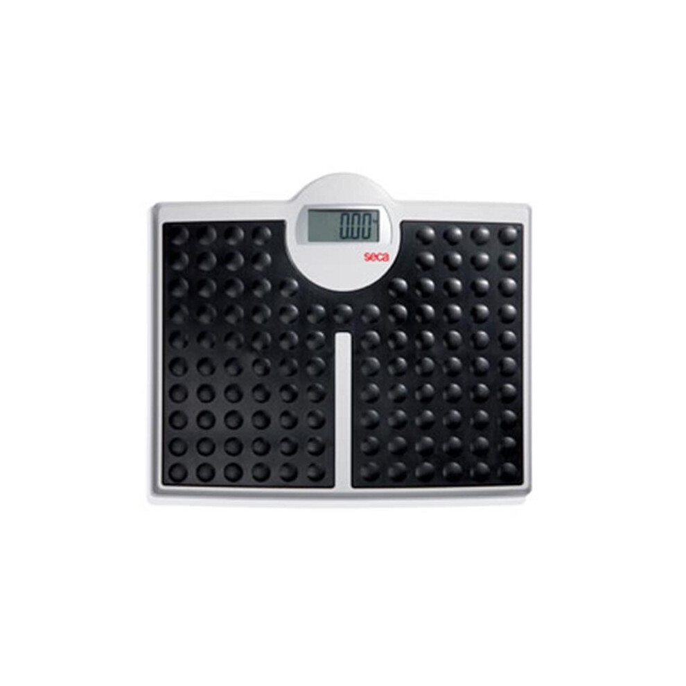 Seca 813 Robusta Digital Flat Scale With 440 Lbs