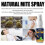 Body Skin Sterilization And Mite Removal Spray 5