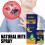 Body Skin Sterilization And Mite Removal Spray 1