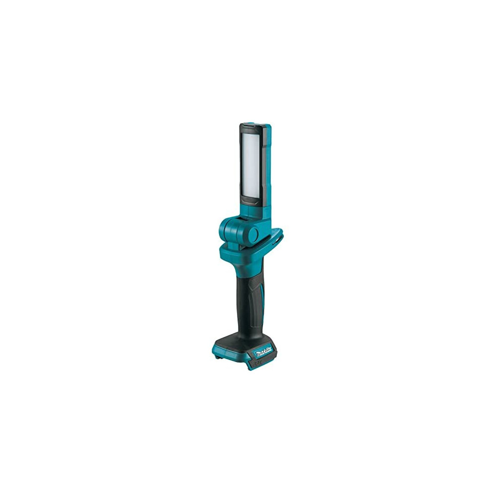 Makita Dml816 14.4V / 18V Li-Ion Lxt Flashlight – Batteries And Charger Not Included