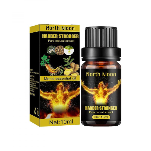 North Moon Mens Massage Essential Oil On Onbuy 6859