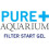 Evolution Aqua Evolution Aqua Pure Aquarium Filter Start Gel | 250 ml 2