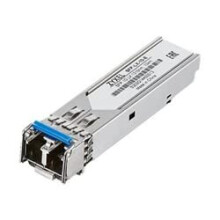Zyxel Switch Mini GBIC SFP Transceiver SX 1000Mbit (multi Mode) 500m, Bulk 10er Pack