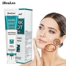 Whitening Freckle Cream Face Moisturizing Remove Dark Spots Melanin Melasma