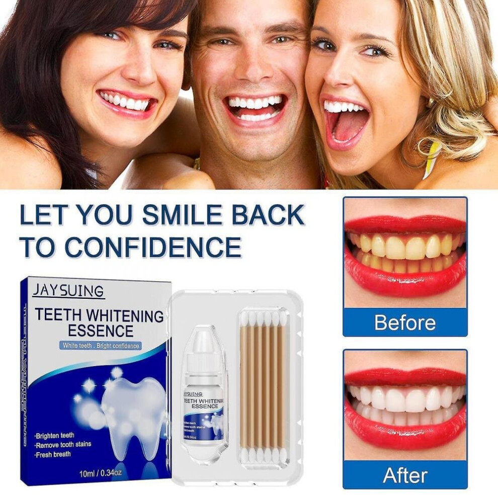 Eelhoe Teeth Whitening Solution