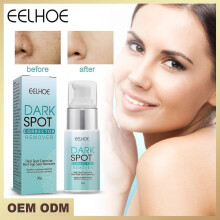 Eelhoe Dark Spot Cream Relieves Facial Skin Of Melanin Deposits Facial Moisturizing And Rejuvenating To Improve Dark Spots And Blemishes 30g