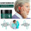 Tinnitus Ear Drops Cream For Ear Ringing Symptoms Relief Difficult Hearing 2