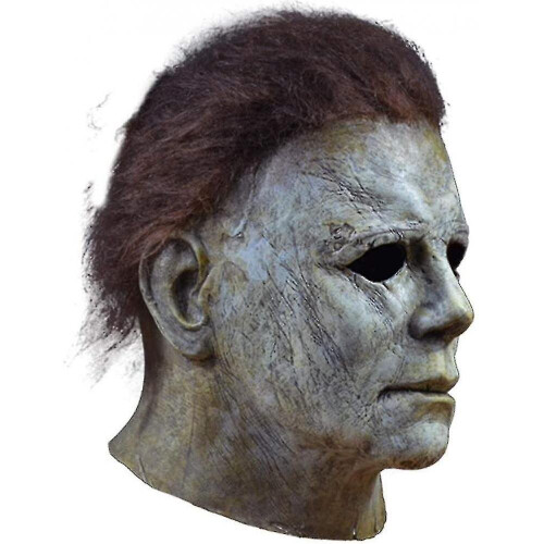 Trick Or Treat Studios Halloween 2018 Michael Myers Mask 2