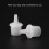 10pcs Eyelash Glue Bottle Plug Blocking Cap Eyelash Extensions Tools Makeup Tool For 3