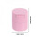 2pcs Eyelash Glue Storage Jar Sealed Eyelashes Extension Glue Makeup Tools 2