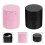 2pcs Eyelash Glue Storage Jar Sealed Eyelashes Extension Glue Makeup Tools 3