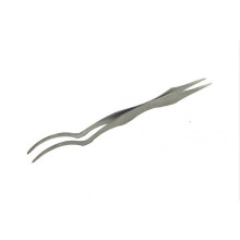 Hive Of Beauty Dual End Eye Lash Applicator For Individual And Strip