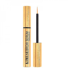 Curling Nourishing Base Eyelash Growth Serum Fine Brush Head Natural Thick Anti-sweat Essence Essence