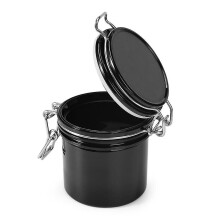 Eyelash Glue Bottle Seal Storage Container Storage Box Activated Carbon Eyelash Extension