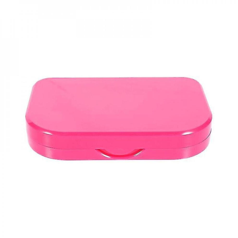 Hkhbjs Eyelash Storage Case Eyelash Packaging Box False Lash Storage Container