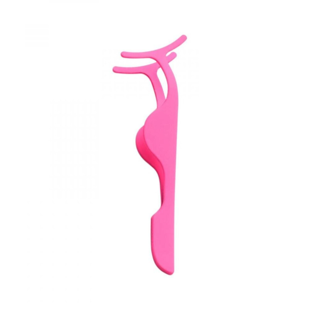 Hkhbjs False Eyelash Applicator Tool Eyelash Extension Tweezers Makeup Remover Clip Tweezers Tweezers