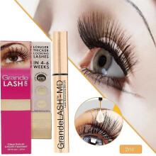 2/4ml Eyelash Enhancing Serum Lashes Nourishing Thicker Essence Liquid