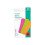 ProPlast Bright Coloured Neon Plasters - Pack of 60 1