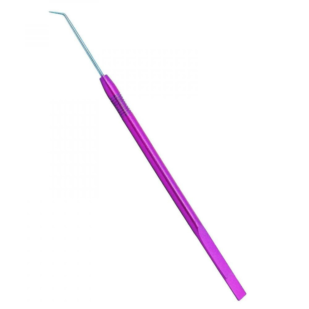 Hkhbjs Purple Eyelash Lifting Lifter Separating Tool For Lash Lifting Volume Extension ( )