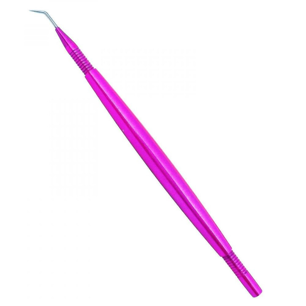 Hkhbjs Purple Eyelash Lifting Separating Tool For Lash Lifting Volume Extension ( )
