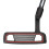 Ray Cook Silver Ray Sr900 35'' Putter +Headcover & Midsize Grip 4