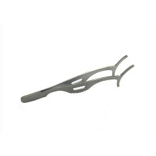 Hive Of Beauty Strip Lash Eye Lash Applicator Stainless Steel