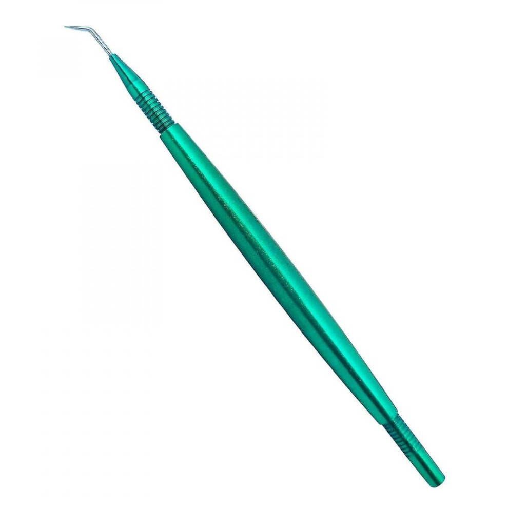 Hkhbjs Green Eyelash Lifting Separating Tool For Lash Lifting Volume Extension ( )