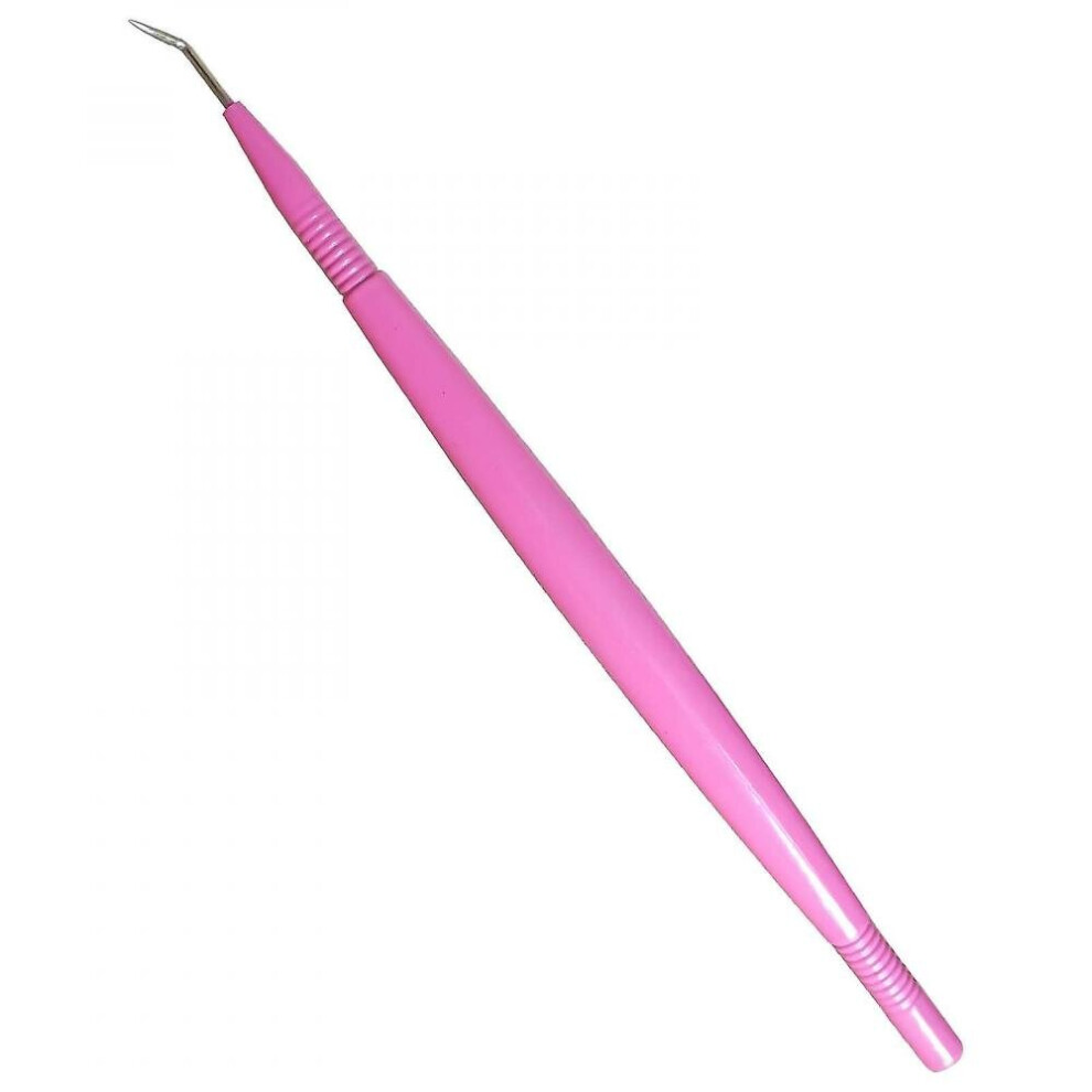 Hkhbjs Pink Eyelash Lifting Separating Tool For Lash Lifting Volume Extension ( )