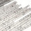 500 Pcs Disposable Micro Applicator Brush For Eyelash Extension, Lips Mascara Wands Black 3