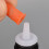 10pcs Eyelash Glue Bottle Plug Blocking Needle Eyelash Extensions Tools Makeup Tool For 3