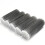500 Pcs Disposable Micro Applicator Brush For Eyelash Extension, Lips Mascara Wands Black 1